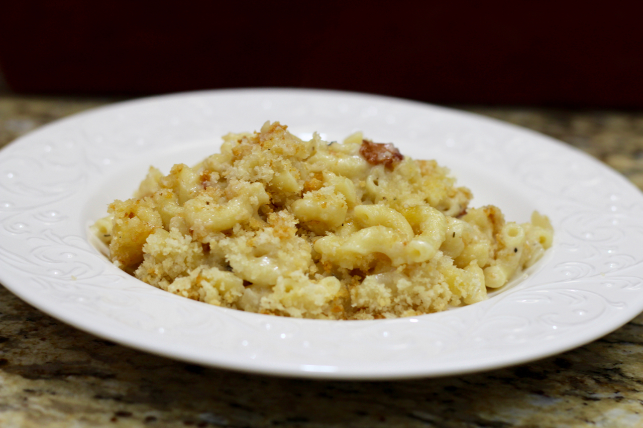 Macaroni and Cheese